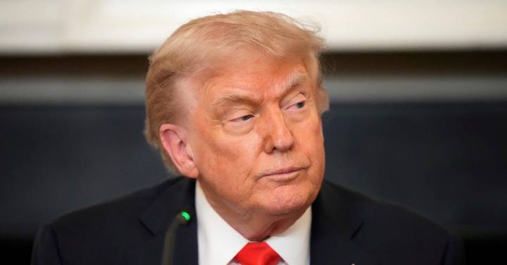 Astonished judge tears into DOJ attorney over firing government workers during shutdown