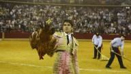 Toros, títeres, charangas y mucha música, así ha vivido Zaragoza este jueves de las Fiestas del Pilar