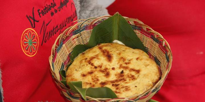 El Festival de la Arepa celebra su versión número 12 en Boyacá: todo lo que debe saber