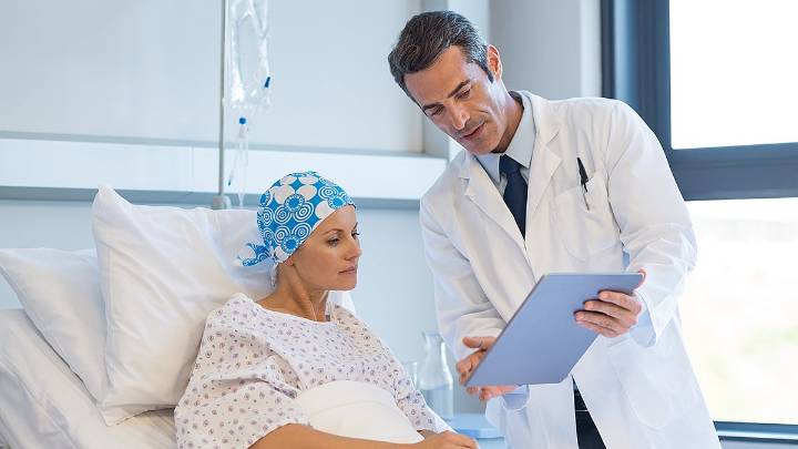 Trend Seen for Improved Recurrence-Free Survival With Pembrolizumab in Merkel Cell Carcinoma