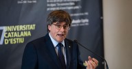 Puigdemont asume el fracaso de la amnistía de Sánchez y seguirá fugado a expensas de la Justicia europea, el TC y el Supremo