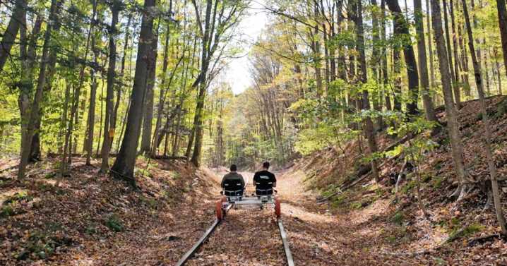 'Creating a model for revitalization': A new adventure for the Village of Cattaraugus