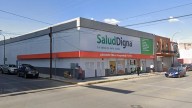Murió mujer frente a Salud Digna de la 16