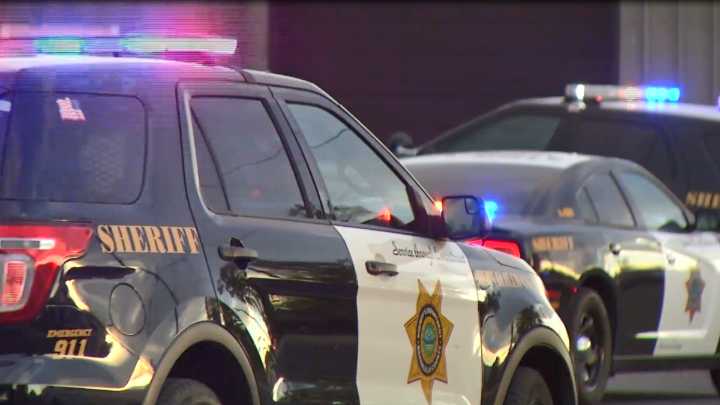 Investigan tiroteo en el suroeste de Albuquerque