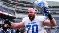 Lions promote fan favorite Dan Skipper to active roster, place CB on IR