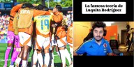 La teoría de Luquitas Rodríguez, el ‘streamer argentino’, tras la caída de la Selección Colombia, sobre la mentalidad del jugador cafetero: “Hasta en un Mundial Sub