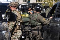 Crime is not just a city problem