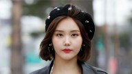 Tendencias de belleza coreana otoño 2025: maquillaje, uñas, skincare y cabello al estilo K