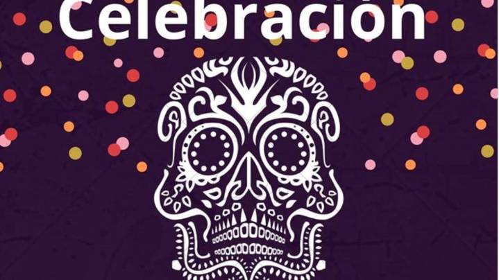 Check out Día de los Muertos events around Lubbock, Texas Tech