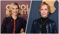 ‘Pluribus’ star Rhea Seehorn reveals the show’s ‘loving nod, hug, and homage’ to Carol Burnett