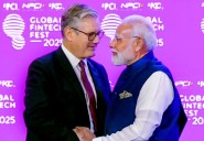 PM Modi invites global businesses to participate in India's growt...
