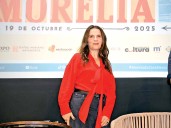 Juliette Binoche: lo único que quiero es ser libre