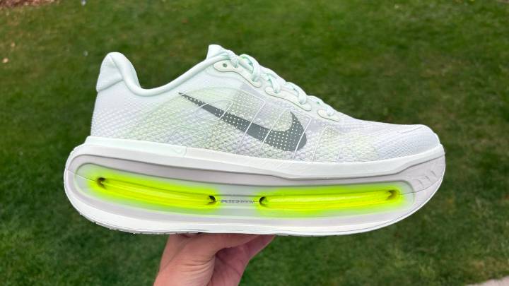 I ran 10 miles in the Nike Vomero Premium and it’s the most comfortable running shoe I’ve ever tried
