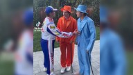 Smith, Celebrini post hilarious video as 'Dumb and Dumber' characters