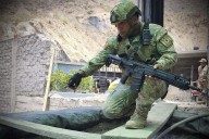 Ministerios de Defensa, Interior y Energía articulan acciones contra minería ilegal