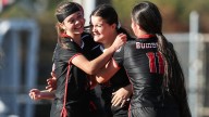 Girls soccer power points update on Sunday, Oct. 5