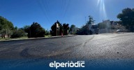 La Generalitat reabrirá en noviembre el Camí de Santa Ana entre Paiporta y Catarroja dañado por los trabajos postemergencia tras las riadas