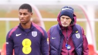 Marcus Rashford: England boss Thomas Tuchel sends warning to Barcelona loanee and urges him not to waste talent