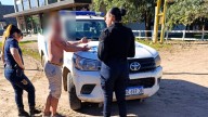 Capturaron en Canning a un hombre que ingresó al country El Venado