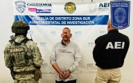 Arrestan a hombre por presunto robo a su patrón