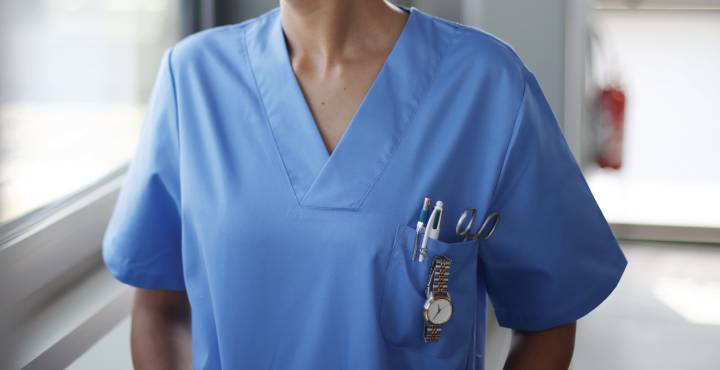 Las Vegas Woman Accused Of Posing As Nurse And Handing Out Fake Prescriptions To Diabetic Children