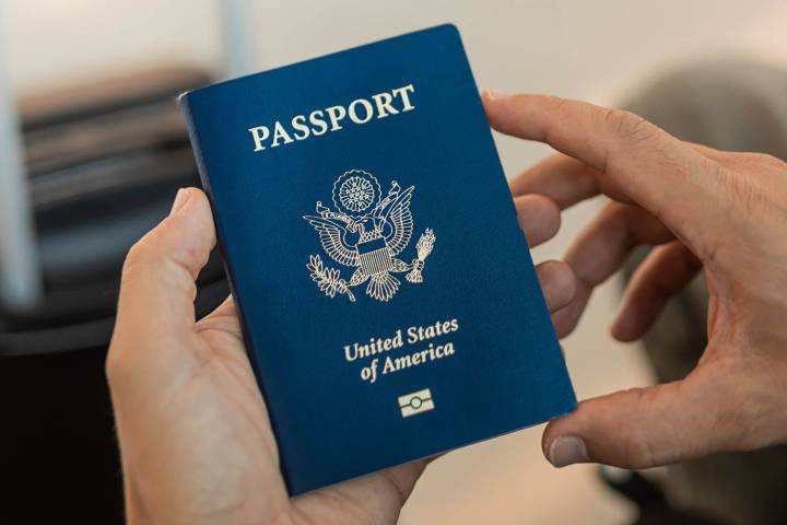 U.S. Is No Longer One of the Top 10 Most Powerful Passports