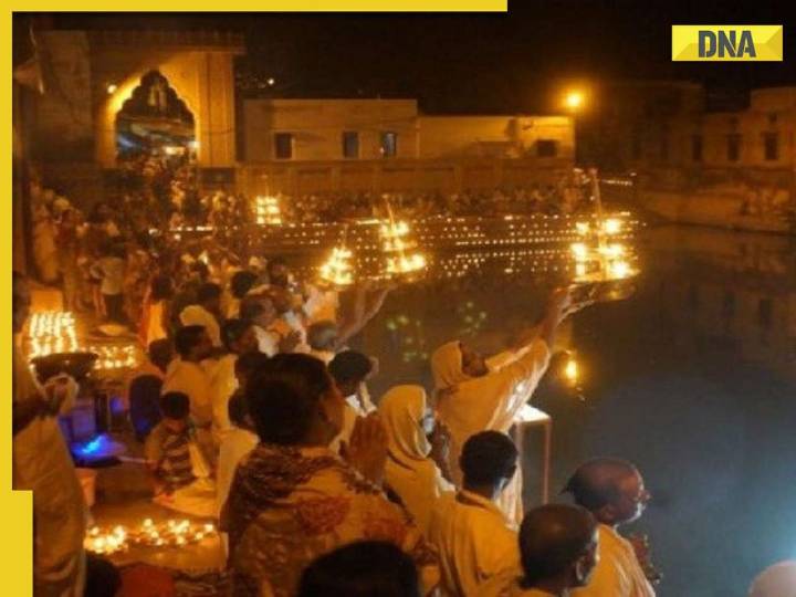 Radha Kunda Snan 2025: Date, Time, Muhurat, Puja Vidhi, and Significance