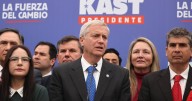 Con cinco ejes: Kast entrega propuestas contra el vandalismo, “turbazos” e incivilidades