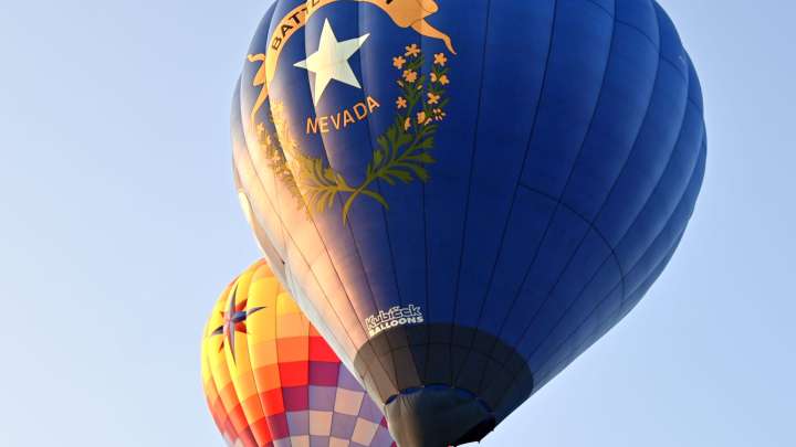 Do kids get Nevada Day off? A look at school, office closures this Friday