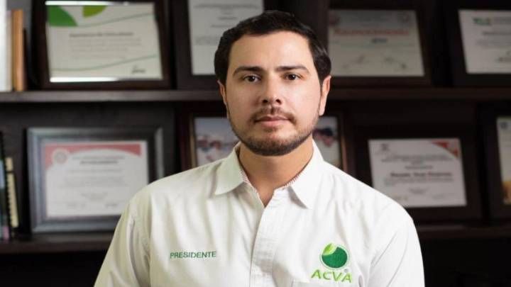 Asesinan a Bernardo Bravo, líder limonero de Michoacán; había recibido amenazas