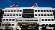 Gaston County Courthouse and DSS building evacuated following threat