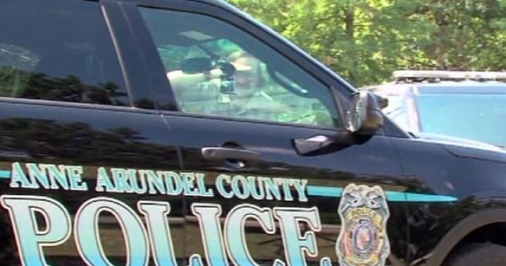 Police arrest man accused of shooting during memorial service in Glen Burnie