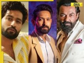 Vicky Kaushal's Sukhi to Bobby Deol's Abrar: 5 characters who deserve a spin