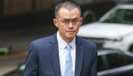 Trump pardons Binance founder Changpeng Zhao