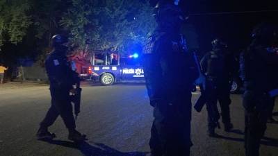 RESUMEN: 3 personas asesinadas, 6 'levan…
