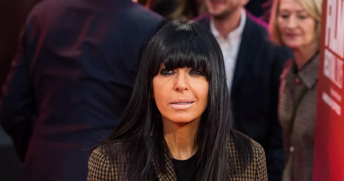 Claudia Winkleman's new job 'unveiled' after BBC Strictly Come Dancing exit