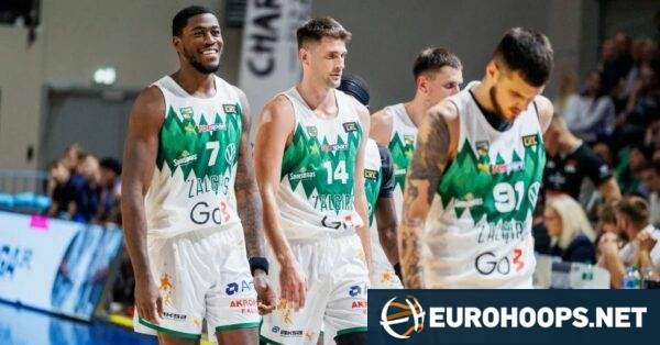 Zalgiris presents official 2025-26 season budget at €21.7 million