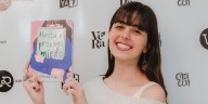 “Hasta el próximo miedo”: convirtió su lucha contra un trastorno alimenticio en una novela inspiradora