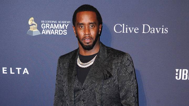 Sean 'Diddy' Combs sentenced to 50 months in prison