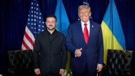 Zelenski insta a Trump a negociar la paz en Ucrania tras el "éxito" en Oriente Próximo