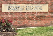 Vote for Meri Armour for Rocky River school board