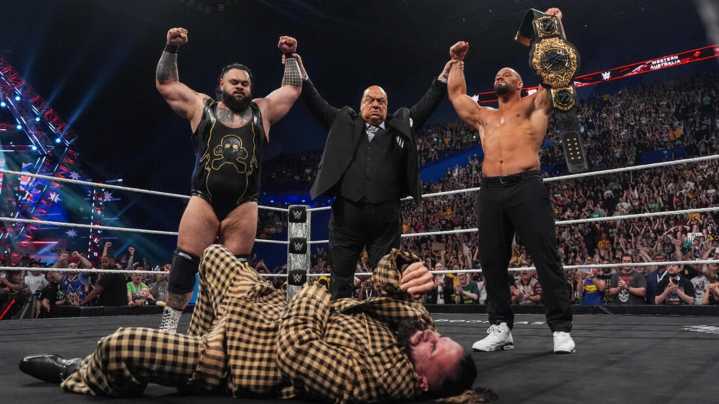 WWE Raw Netflix Viewership Report, 10/13/2025