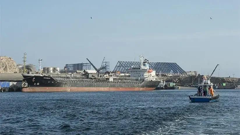 Puerto de Matarani se expandirá con una inversión de US$ 700 millones: busca consolidarse como un hub logístico estratégico de Sudamérica