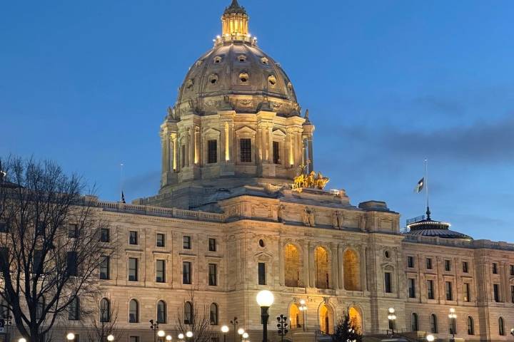 Minnesota court rules transgender powerlifter was discriminated