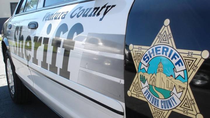 SFV man burglarized residence on campus of Thousand Oaks church: VCSO