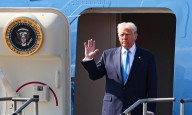 Trump confía en un acuerdo con Xi Jinping porque es mejor que “estar peleados”