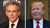 Ben Stiller says comedy is in a tough spot under Donald Trump’s second term