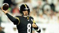 Packers at Steelers best prop bests in Week 8