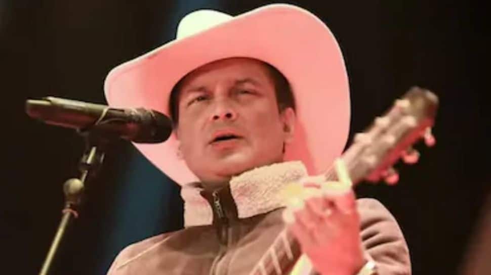 Assam DSP Sandipan Garg, Cousin Of Late Singer Zubeen Garg, Arrested In Death Probe