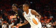Aces’ Jewell Lloyd erupts for historic WNBA Finals quarter vs. Mercury